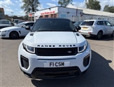 Land Rover Range Rover Evoque Image 5