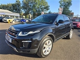 Land Rover Range Rover Evoque Image 2