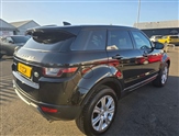 Land Rover Range Rover Evoque Image 4