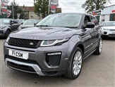 Land Rover Range Rover Evoque Image 2