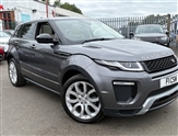 Land Rover Range Rover Evoque Image 4