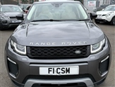 Land Rover Range Rover Evoque Image 6