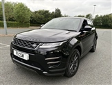 Land Rover Range Rover Evoque Image 2