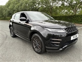 Land Rover Range Rover Evoque Image 3