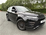 Land Rover Range Rover Evoque Image 4
