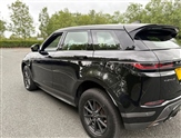 Land Rover Range Rover Evoque Image 5