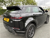 Land Rover Range Rover Evoque Image 6
