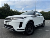 Land Rover Range Rover Evoque Image 1