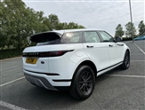 Land Rover Range Rover Evoque Image 3