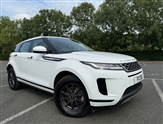 Land Rover Range Rover Evoque Image 4