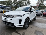 Land Rover Range Rover Evoque Image 2