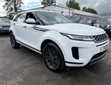 Land Rover Range Rover Evoque Image 3