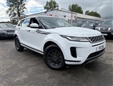 Land Rover Range Rover Evoque Image 4