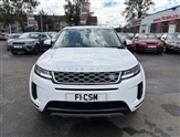 Land Rover Range Rover Evoque Image 5