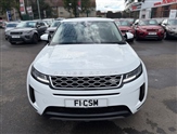 Land Rover Range Rover Evoque Image 6
