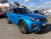 Land Rover Range Rover Evoque Image 2