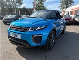 Land Rover Range Rover Evoque Image 3