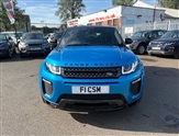 Land Rover Range Rover Evoque Image 5