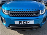 Land Rover Range Rover Evoque Image 6