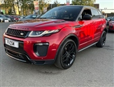 Land Rover Range Rover Evoque Image 2