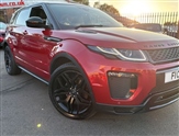 Land Rover Range Rover Evoque Image 3
