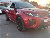 Land Rover Range Rover Evoque Image 4