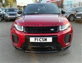 Land Rover Range Rover Evoque Image 5