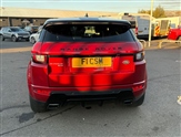 Land Rover Range Rover Evoque Image 6