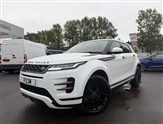 Land Rover Range Rover Evoque Image 1
