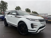 Land Rover Range Rover Evoque Image 2