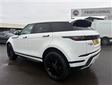 Land Rover Range Rover Evoque Image 3