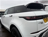 Land Rover Range Rover Evoque Image 5