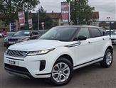 Land Rover Range Rover Evoque Image 1