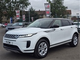 Land Rover Range Rover Evoque Image 2