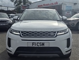 Land Rover Range Rover Evoque Image 3