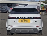 Land Rover Range Rover Evoque Image 4