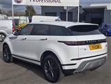 Land Rover Range Rover Evoque Image 5