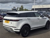 Land Rover Range Rover Evoque Image 6