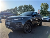 Land Rover Range Rover Evoque Image 1