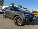 Land Rover Range Rover Evoque Image 2
