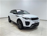 Used Land Rover Range Rover Evoque