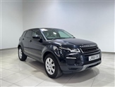 Used Land Rover Range Rover Evoque