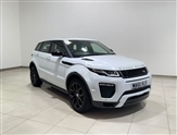 Used Land Rover Range Rover Evoque