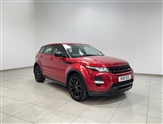 Used Land Rover Range Rover Evoque