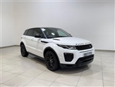 Used Land Rover Range Rover Evoque