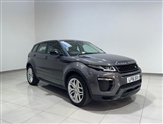 Used Land Rover Range Rover Evoque