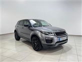 Used Land Rover Range Rover Evoque