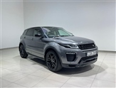 Used Land Rover Range Rover Evoque