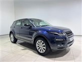 Used Land Rover Range Rover Evoque Used Land Rover Range Rover Evoque