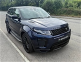 Used Land Rover Range Rover Evoque